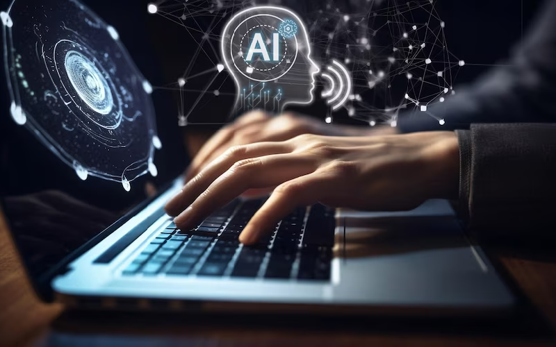 Maximizing Profitability With AI For Enterprise Applications
