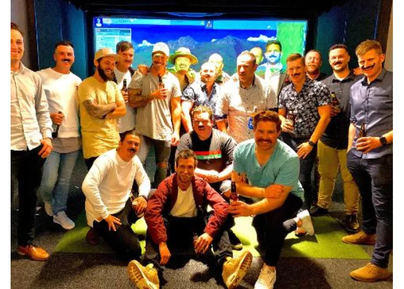Sydney’s Best Kept Secret For The Ultimate Bucks Party Experience