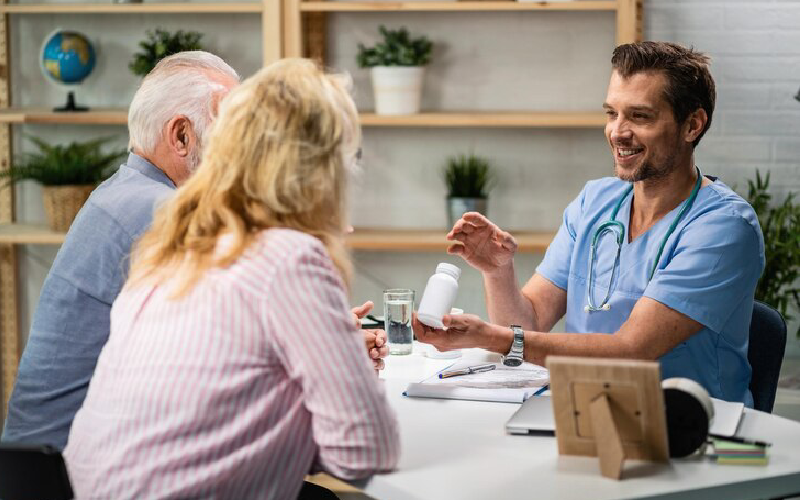 medicare coverage for adult day care