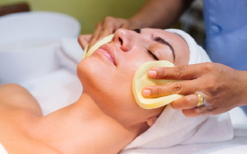 Experience The Ultimate Glow: Discover The Luxurious Treatments At Glow Med Spa