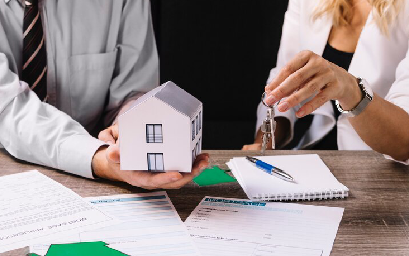appraisal for home