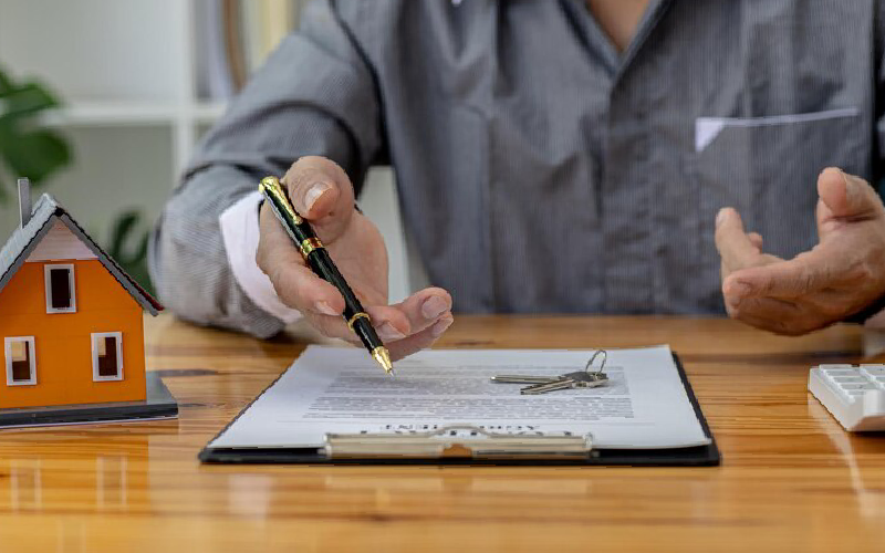 The Power Of A Professional Appraisal For Home