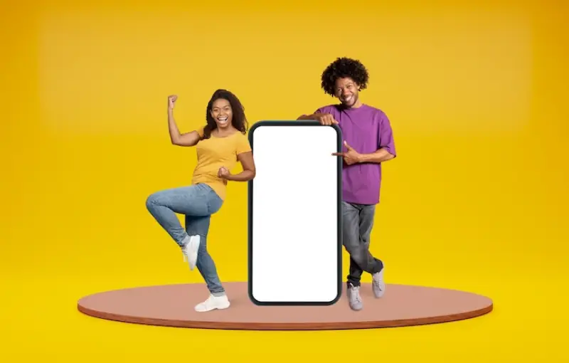 Mobile Advertising for Countertops