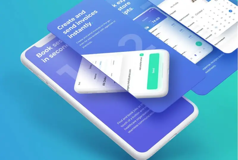 Advantages Of Hiring An App Design Agency