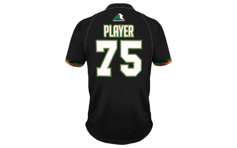 custom baseball jerseys