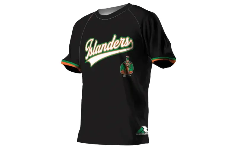 The Field To Fashion Create Your Own Custom Baseball Jerseys