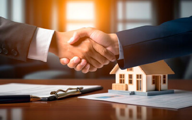 commercial real estate appraisal toronto
