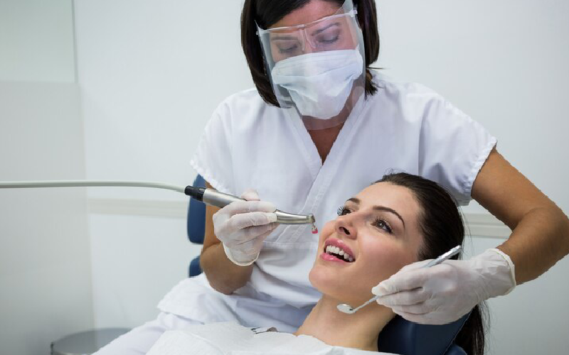 Transform Your Smile With Top-Notch Dental Services In  Tampa