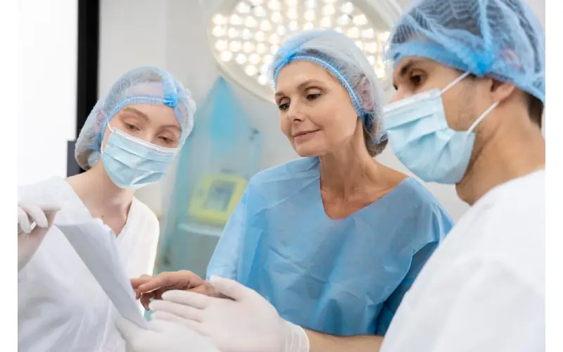 Transform Your Look With Our Expert Cosmetic Surgeon In Miami FL