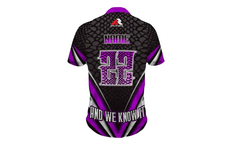 Win Every Match In Style With Trendy Mens Softball Jerseys