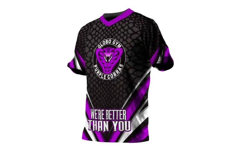 mens softball jerseys