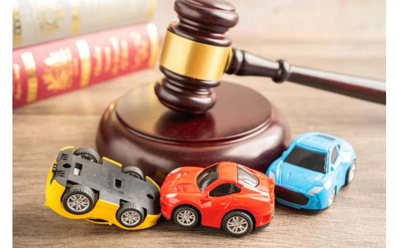 Navigating Insurance Claims with an Experienced Car Accident Lawyer in Houston