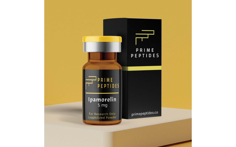 Unlock Growth Potential: Buy Ipamorelin Online Today