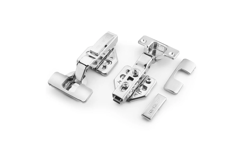 Upgrade Your Cabinets With Soft Close Cabinet Hinges