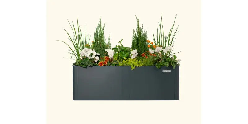 Your Garden Potential With Our Versatile Raised Garden Bed Kit