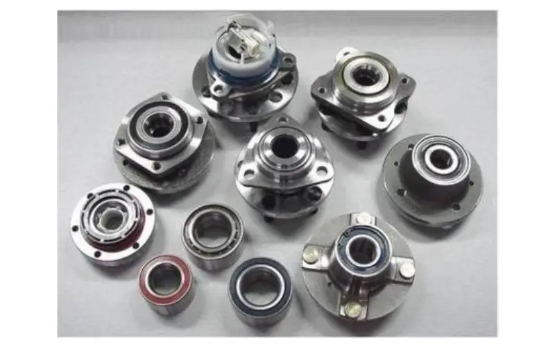 Industrial Bearing Supplier in India: Key Players and Market Trends