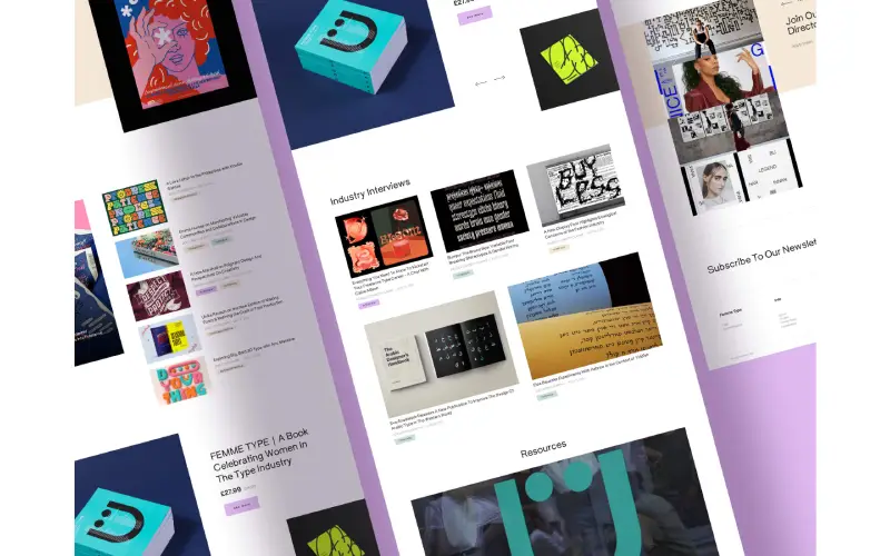 web design agency