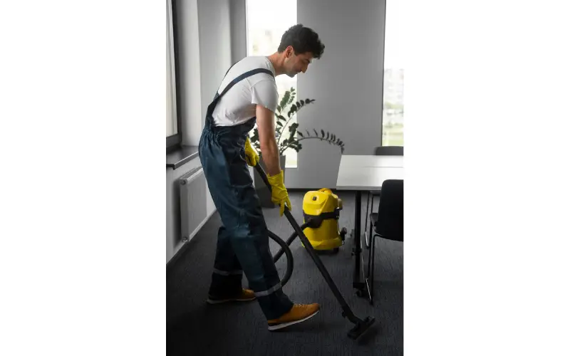 Grand Rapids Home Cleaning Company Ensures Shining Spaces