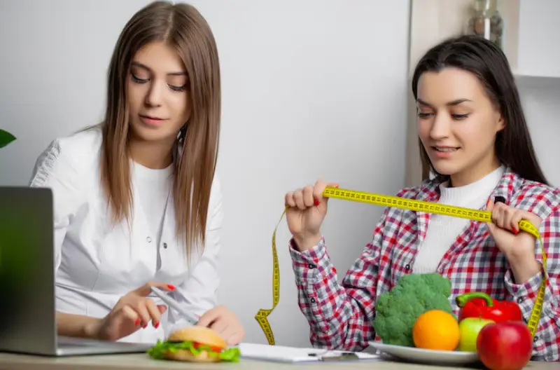 Convenient And Effective: How Nutrition Consultant Program Works?