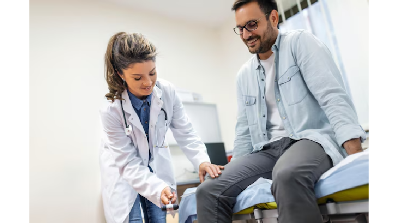 Your Health Matters with Leading Orthopedic Specialist in Louisiana