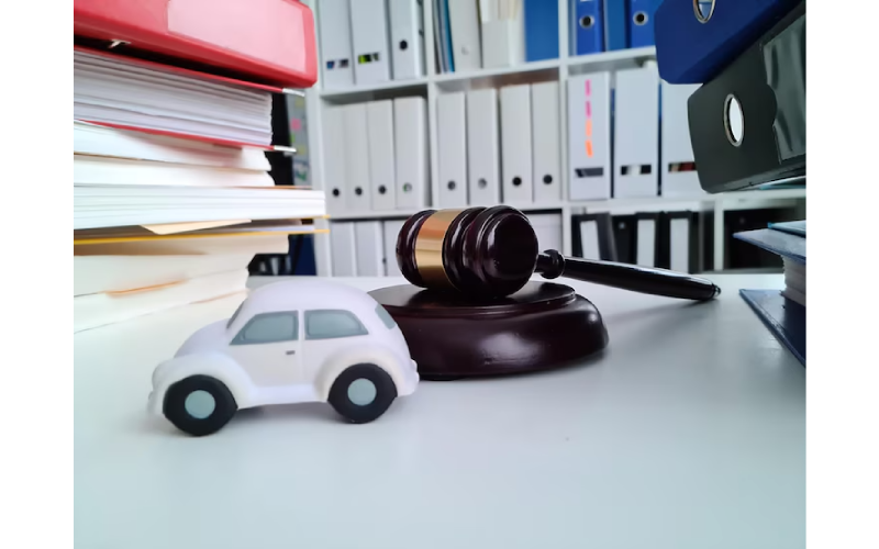 car accident lawsuit loans