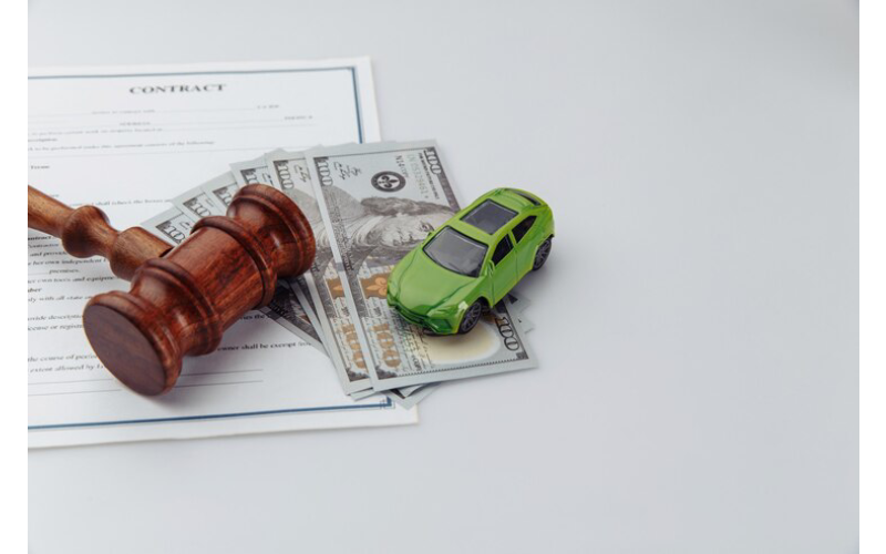 The Advantages of Car Accident Lawsuit Loans for Your Financial Stability