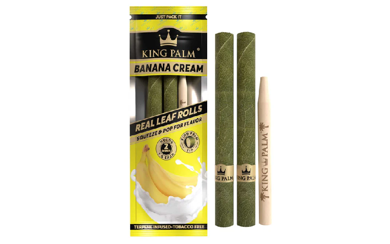 Exploring the Benefits of Hemp Wraps for a Healthier Smoking Experience