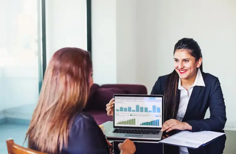 How CFO Accounting Services Can Transform Your Business?