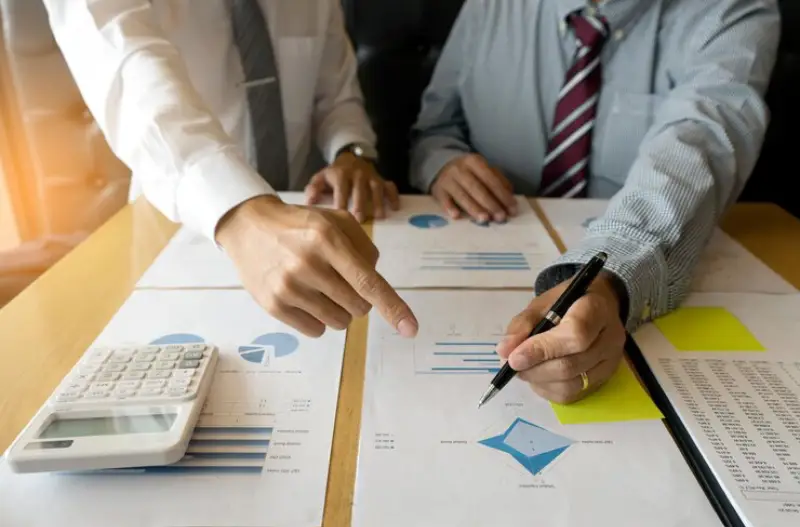 accounting services