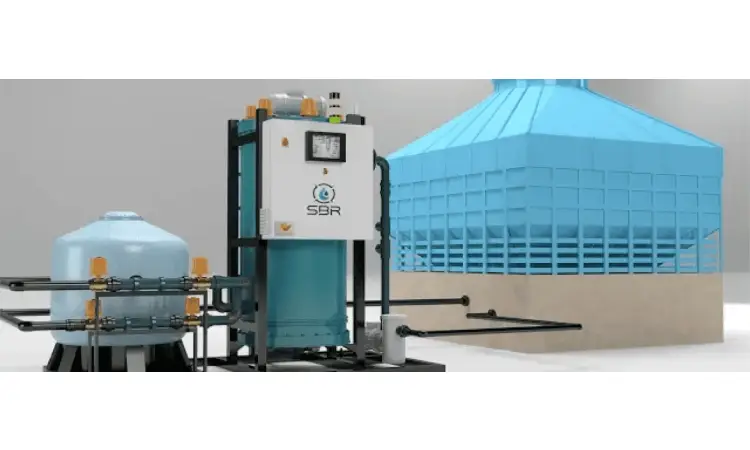 Top Benefits Of Regular Cooling Tower Cleaning For Optimal Efficiency