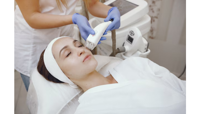 Unveil Your Best Skin with Sacramento Medical Spa Treatments