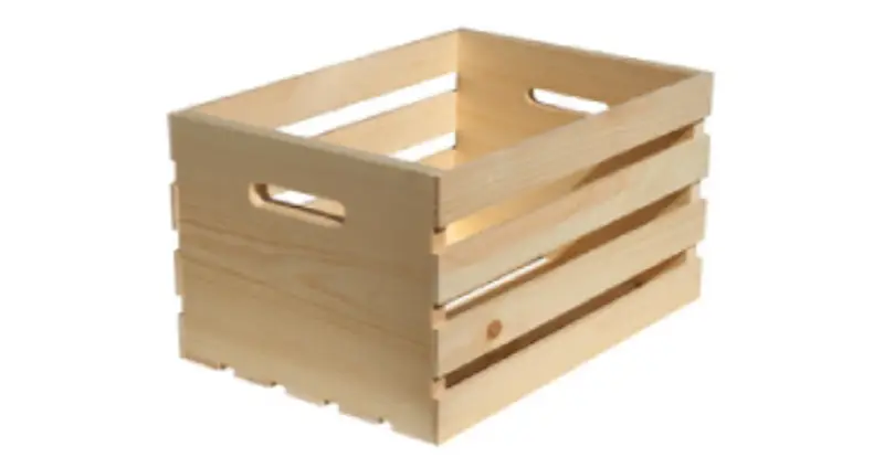 Why You Should Consider Using A Wooden Crate Supplier For Your Business?