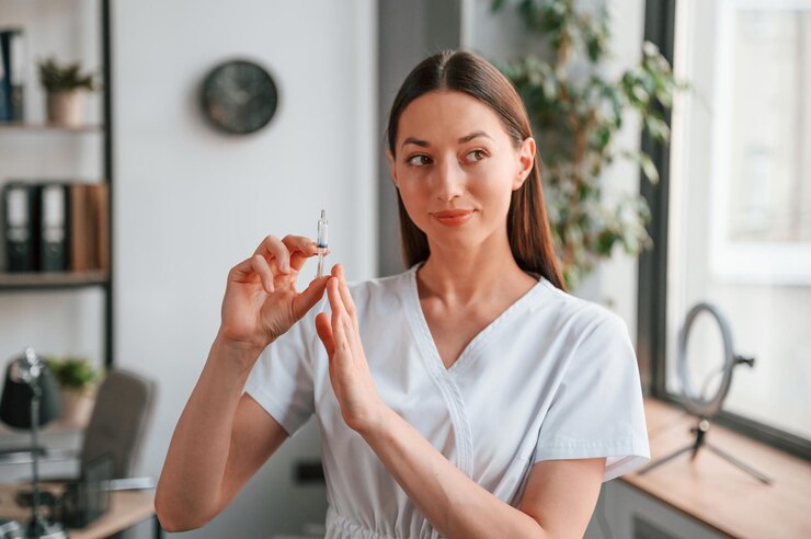 Illuminate Your Complexion: The Best Face Serum For Glowing Skin