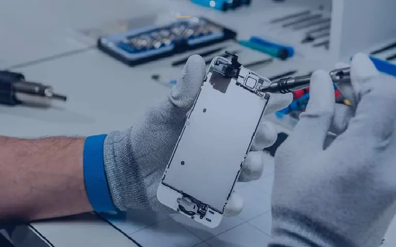 data recovery in Frisco TX