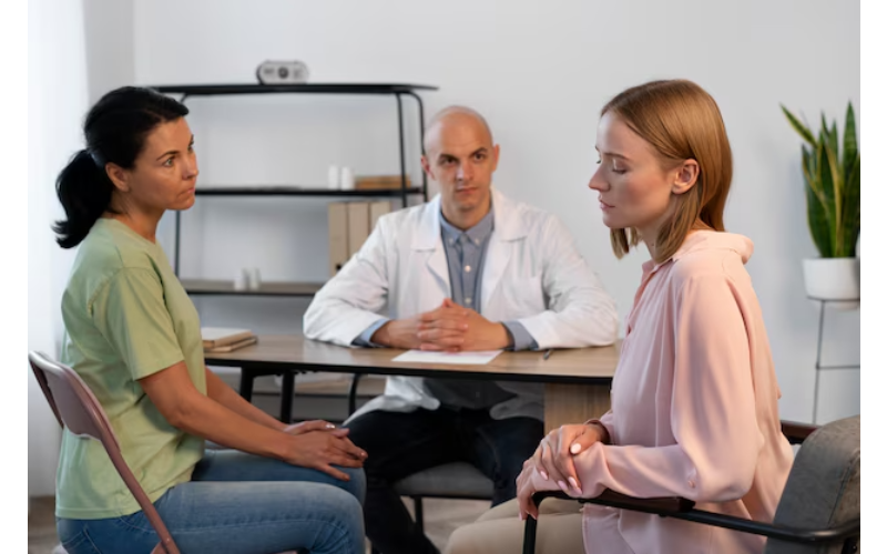 Maximizing the Use of Space When You Rent Medical Consultation Rooms