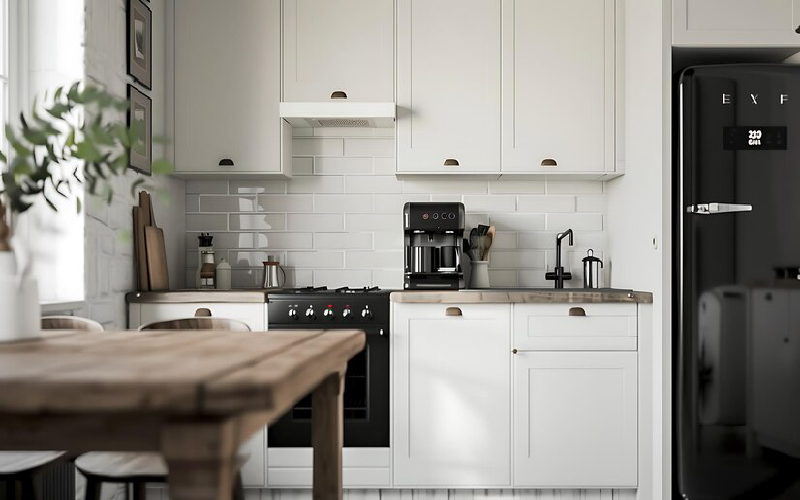 Troubleshooting Common Issues with Kitchen Cabinet Hinges