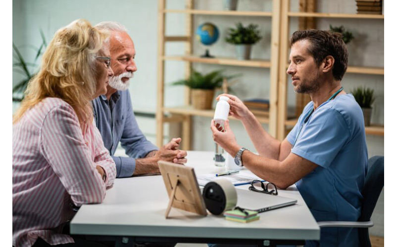 Exploring the Comprehensive Benefits of Cigna Advantage Medicare
