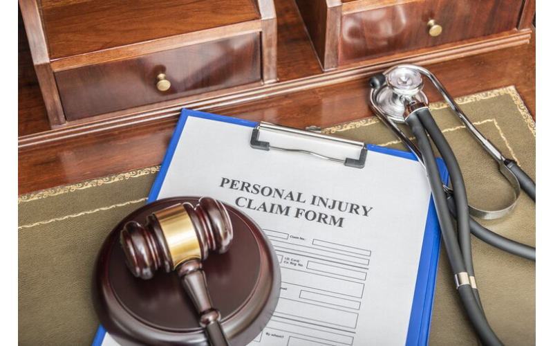 Navigating the Legal Process with a Houston Personal Injury Lawyer