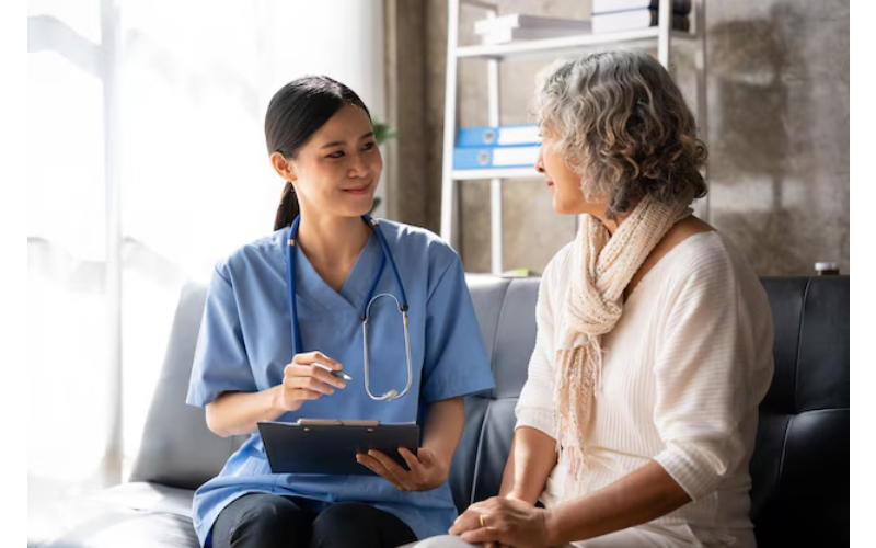 The Role of Aetna Medicare Providers in Enhancing Your Healthcare Experience