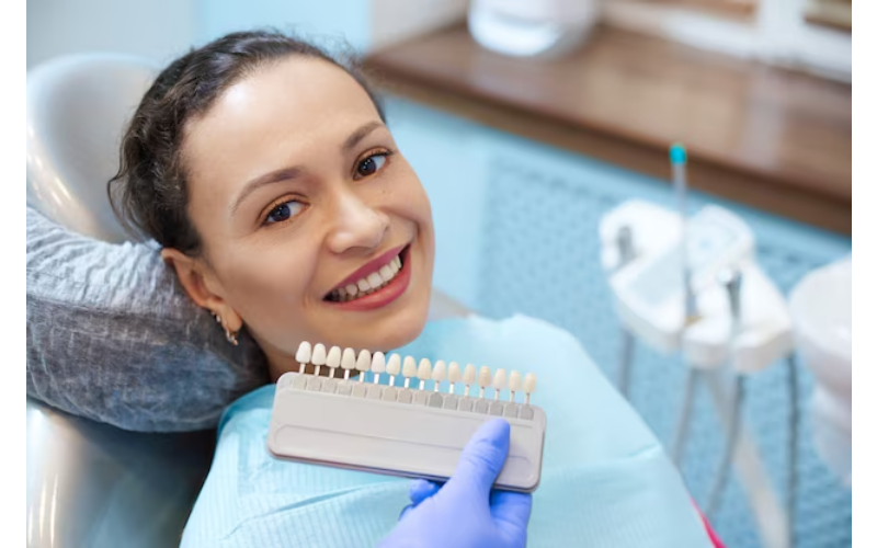 Understanding the Benefits of Veneers in Tucson AZ for Perfecting Your Smile