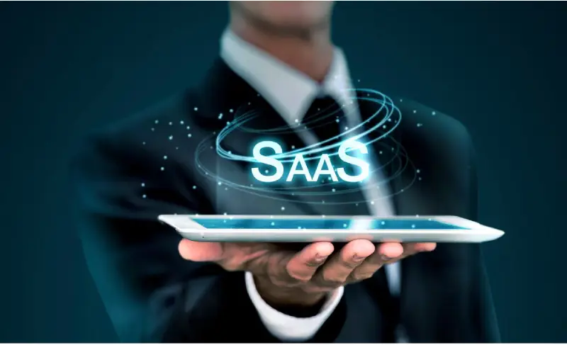 financial services saas companies