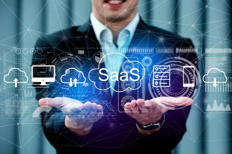 The Impact Of Financial Services Saas Companies On Banking Costs