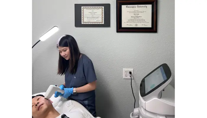 medical spa