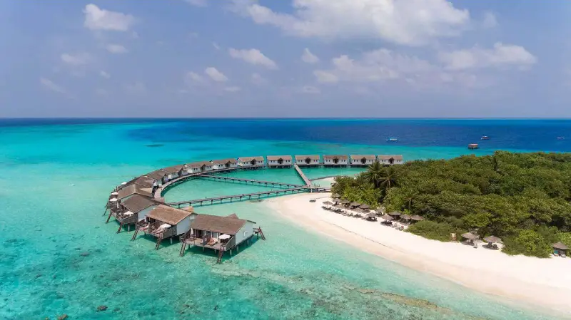 Discovering The Magic Of Maldives Water Villas: A Visitor’s Guide