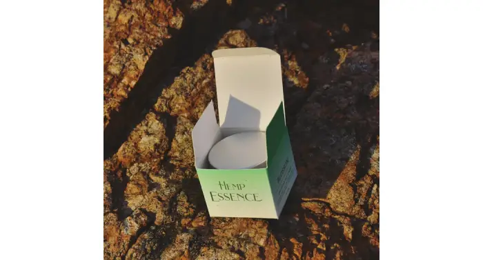 CBD Skin Care: A Natural Solution for Dry Skin Relief