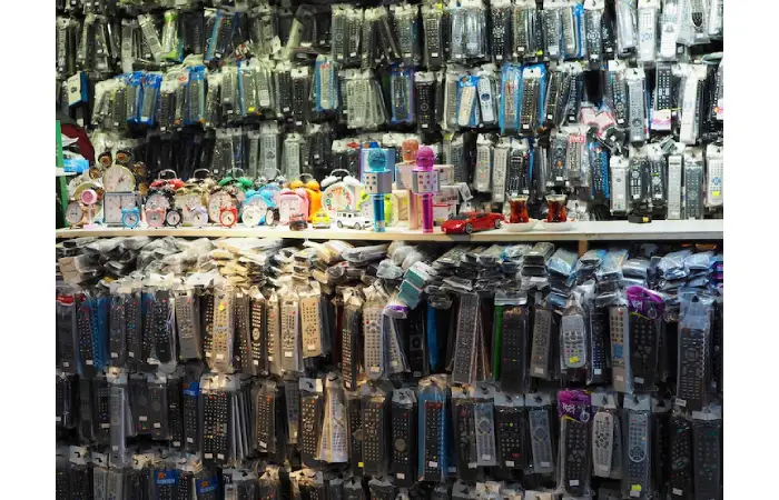Electric Shop In Dubai: Your One-Stop Destination For Quality Electronics