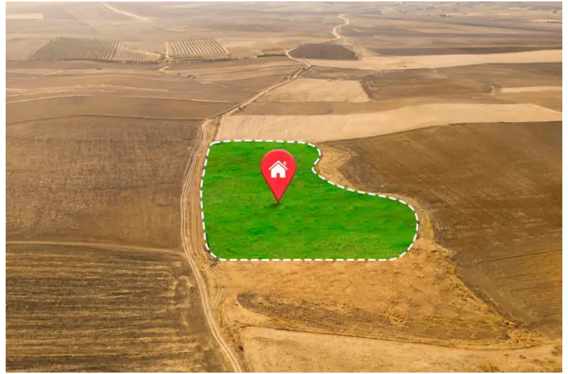 How To Set The Right Price When Selling Land By Owner?