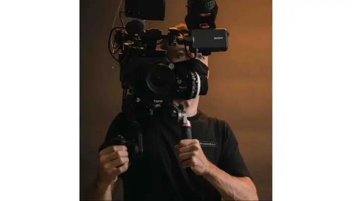 event photography services