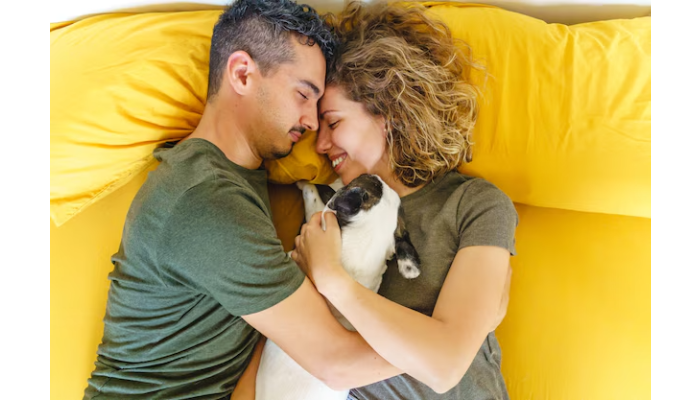 Emotional Well-Being With A Professional Cuddler In New York
