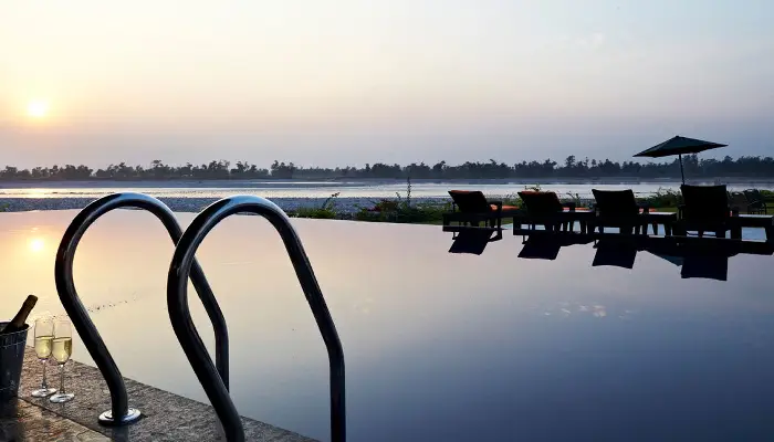 How A Private Pool Villa Can Elevate Your Wellness And Relaxation?